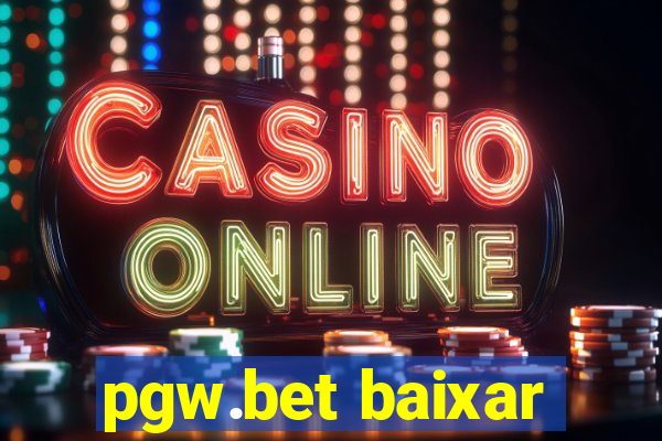 pgw.bet baixar